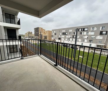 Appartement 3 pièces à louer à Fleury sur Orne - Photo 2