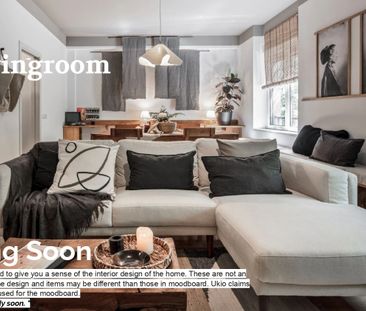 Tout savoir sur cet appartement dans le quartier La Plaine des Sabl... - Photo 2