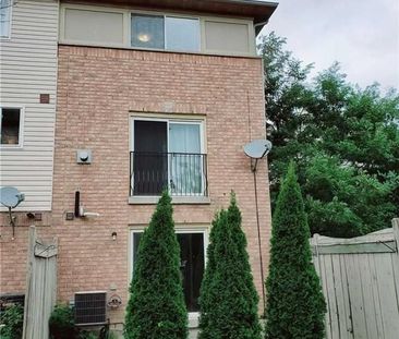 For Lease - 5055 Heatherleigh Avenue Unit# 40, Mississauga, Ontario - Photo 1