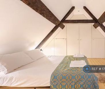 1 bedroom terraced house to rent - Photo 5