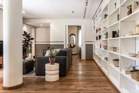 Calle de Don Ramón de la Cruz, Madrid, Community of Madrid 28001 - Photo 5