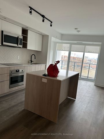 For Lease - 36 Zorra Street Unit# 518, Toronto, Ontario - Photo 4