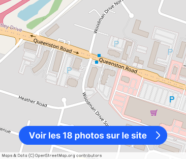 Mieszkanie na wynajem - 65 m² - 5 pokoi - Photo 1