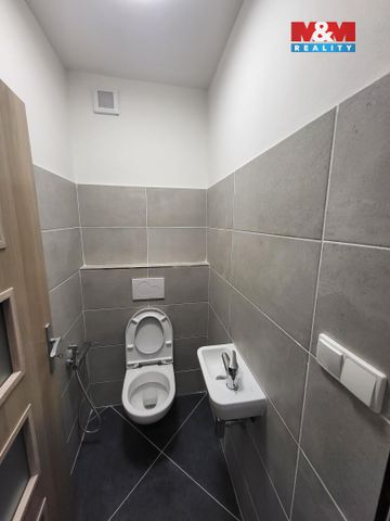 Pronájem bytu 3+1 74 m², Janov, Nový Bor - Фото 5