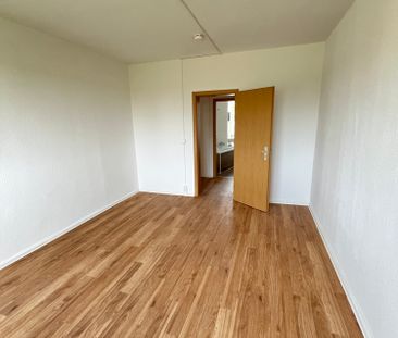 Kleine Familienwohnung in Bergwitz - Foto 5