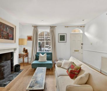 2 bedroom terraced house to rent - Photo 5