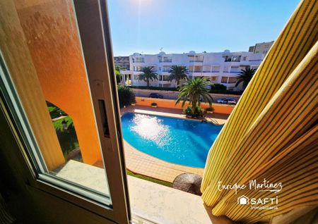 Denia, Valencian Community 03700 - Photo 2