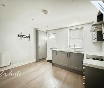 1 bedroom ground floor maisonette to rent - Photo 1