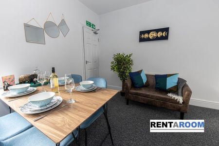 Lister Street, Nuneaton, CV11 4NU - Photo 3