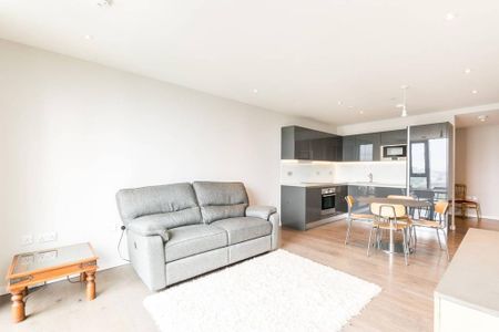 1 bedroom flat to rent - Photo 2