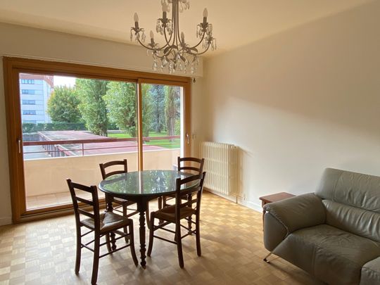 T3 MEUBLE LIMITE ANNECY-ANNECY-LE-VIEUX - Photo 1