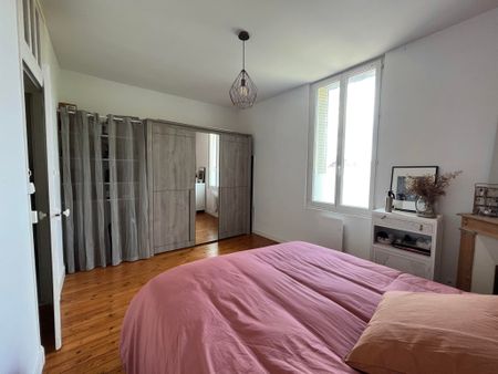 Maison 66.68 m² - 3 Pièces - Niort (79000) - Photo 5