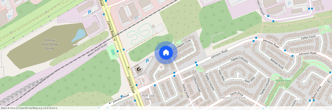 115 Grandpark Circle, Hunt Club - South Keys And Area