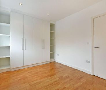 1 bedroom flat to rent - Photo 6