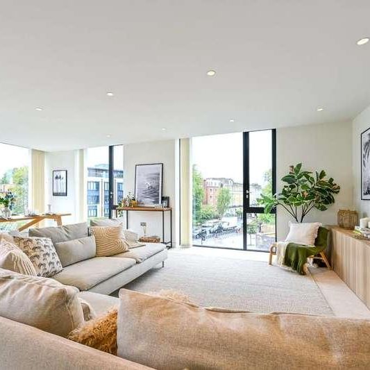 Oval Road, Camden, NW1 - Photo 1