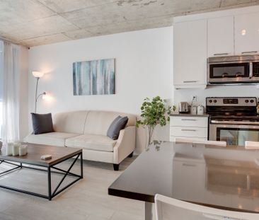 Appartement à louer, Montréal (Le Sud-Ouest) - Photo 6