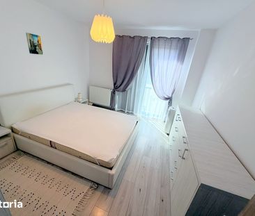 2 camere, bloc nou, modern, cu garaj, in Marasti, zona Iulius Mall - Fotografie 1