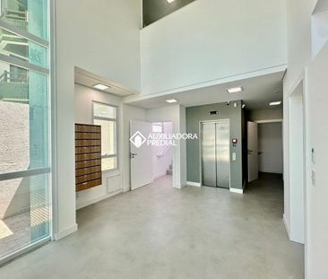 Cobertura com 1 quarto e 72m² para alugar em Lagoa da Conceição, Fl... - Foto 5