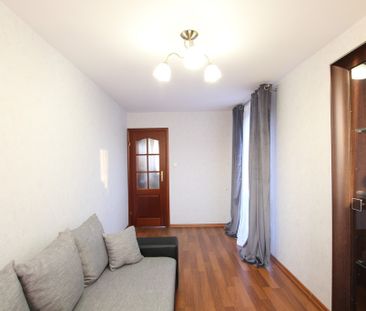 Mieszkanie do wynajęcia-KUNICE - Zdjęcie 4