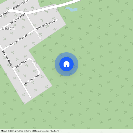 26 MARCHILDON Road, Tiny