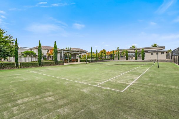 Villa Living "Affinity Estate, Berwick"- currently occupied, available 12/12/2025 - Photo 1