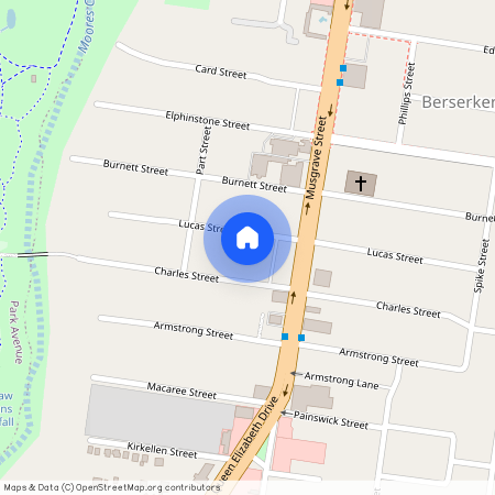 42 Lucas Street, Qld 4701, Berserker