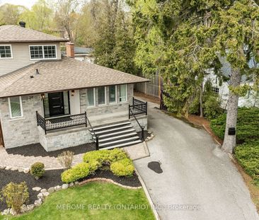 For Lease - 30 Morningside Avenue Unit# Bsmt-2, Toronto, Ontario - Photo 4