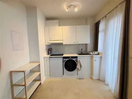 Studio te huur - Photo 5