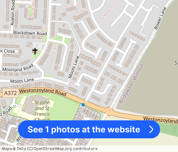 Pear Tree Close, Bridgwater - Photo 1