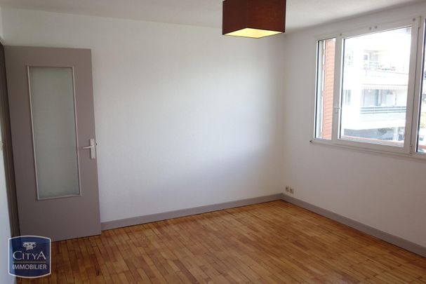 Location Appartement 2 pièces 38m² FONTAINE 38600 - Photo 1