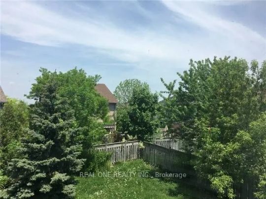 Detached Home For Lease | W9048314 - Photo 1