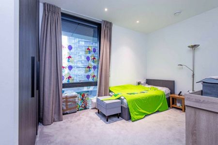 Wards Place, Canary Wharf, E14 - Photo 3