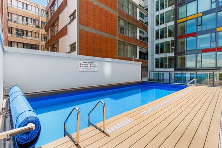 Modern City Living at Imperial Gardens - Photo 4