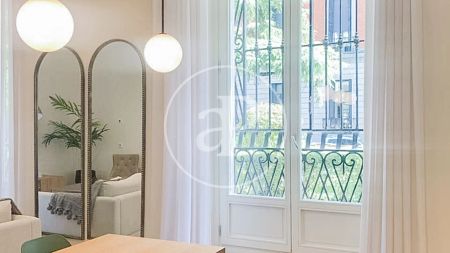 Piso de alquiler en C. del Barquillo, Justicia - Chueca - Foto 4