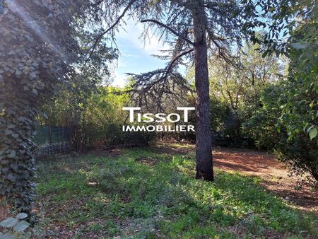 Location Maison 4 pièces 93m² NIMES 30000 - Photo 5
