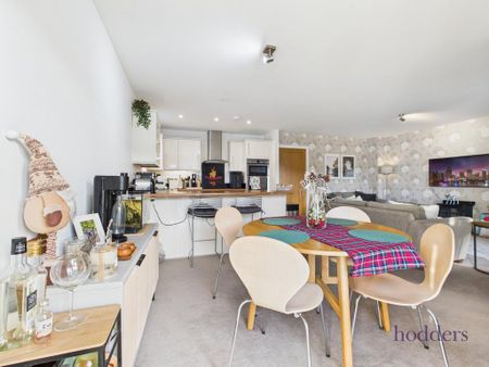 2 bedroom apartment to rent - Photo 2