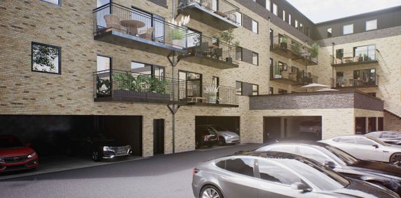 Jens Holdgaards vej - Foto 2