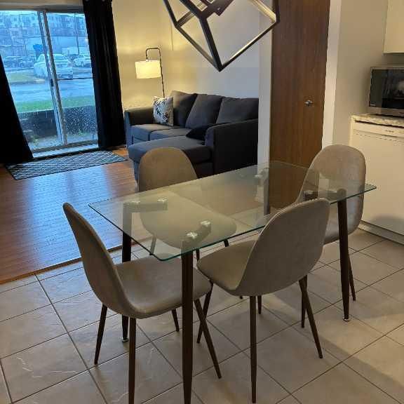 3 ½ très ensoleillé (DÉCEMBRE/Janvier) - Photo 1