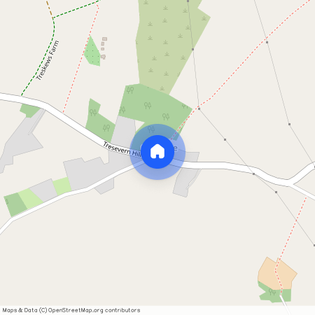 Goonlaze, Stithians, Truro, TR3 7AP