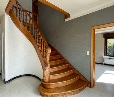 Huis te huur in Scherpenheuvel voor € 1.350 met 4 slaapkamers - Photo 3