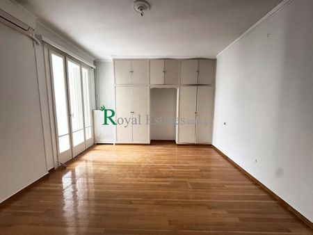 Διαμέρισμα για ενοικίαση Κολωνάκι (Κολωνάκι - Λυκαβηττός) - Φωτογραφία 5