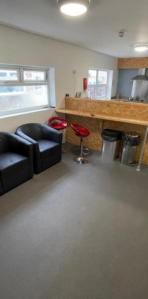 1 bedroom in a house share to rent - Photo 1