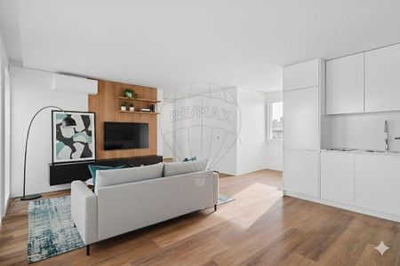 Apartamento T2 em Porto - Photo 3