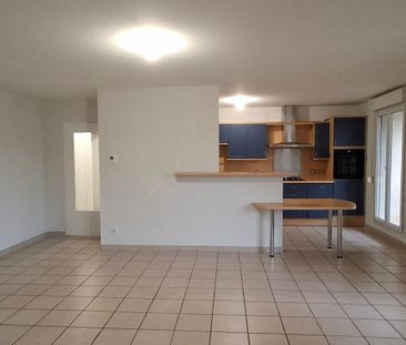 Location Appartement 4 pièces 90m² FRANCHEVILLE 69340 - Photo 5