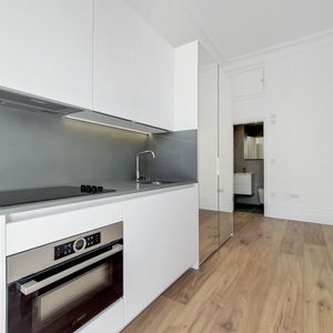 Studio Flat, Grenville Place, SW7 - Photo 2