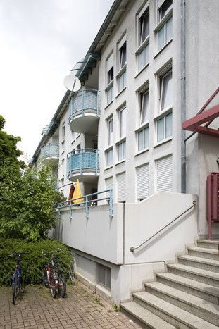 Willkommen Zuhause: 3-Zimmerwohnung mit Balkon - Foto 4