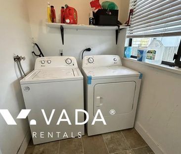 Unfurnished, Pet Friendly, 2 Bed 1 Bath House (Lower Level) For Rent - Photo 5