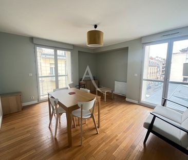 Location Appartement 2 pièces 40m² - Photo 1