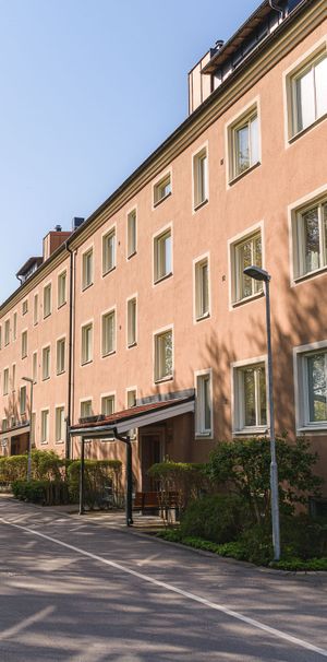 Ljuragatan 41 - Photo 1