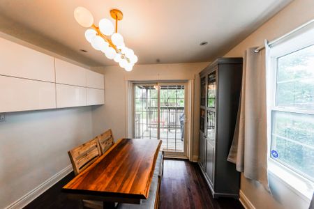 For Lease - 684 Birchmount Road Unit# Upper, Toronto, Ontario - Photo 3
